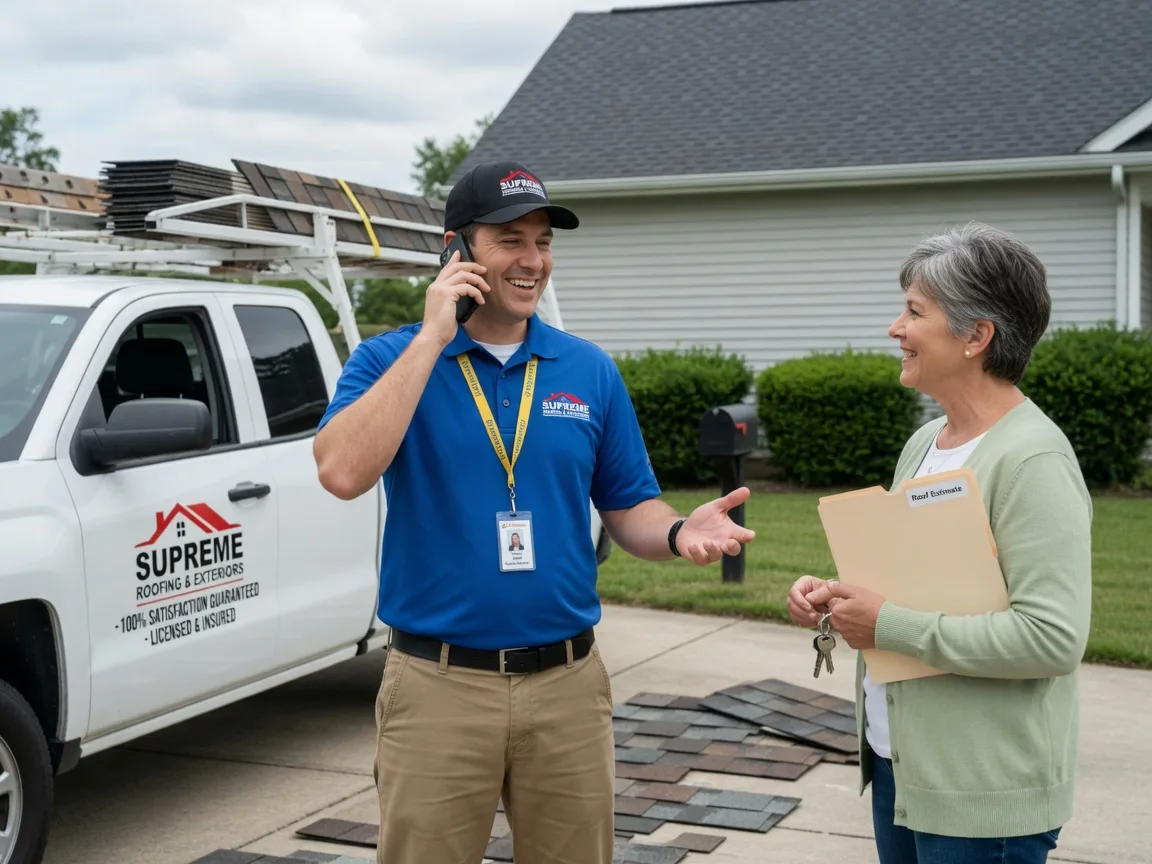 Roof Replacement Wells Tannery, PA FAQs
